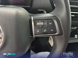 Citroën C4  Hybrid 136 e-DCS6 Plus - Foto 14