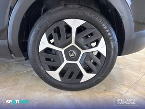 Citroën C4  Hybrid 136 e-DCS6 Plus - Foto 11