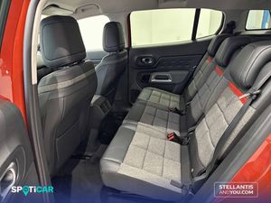 Citroën C5 Aircross  BlueHdi 96kW (130CV) S&S Feel - Foto 10
