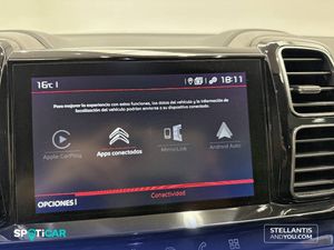 Citroën C5 Aircross  BlueHdi 96kW (130CV) S&S Feel - Foto 21