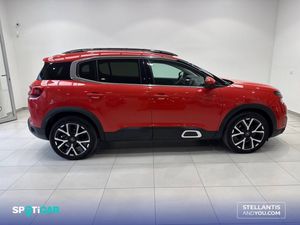 Citroën C5 Aircross  BlueHdi 96kW (130CV) S&S Feel - Foto 4
