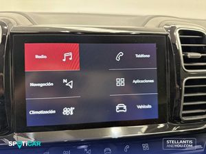 Citroën C5 Aircross  BlueHdi 96kW (130CV) S&S Feel - Foto 15