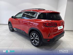 Citroën C5 Aircross  BlueHdi 96kW (130CV) S&S Feel - Foto 7