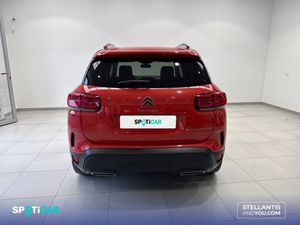 Citroën C5 Aircross  BlueHdi 96kW (130CV) S&S Feel - Foto 5