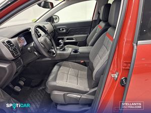 Citroën C5 Aircross  BlueHdi 96kW (130CV) S&S Feel - Foto 9