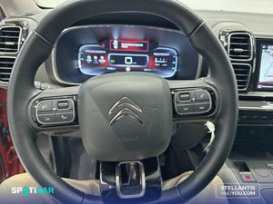 Citroën C5 Aircross  BlueHdi 96kW (130CV) S&S Feel - Foto 17