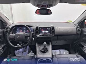 Citroën C5 Aircross  BlueHdi 96kW (130CV) S&S Feel - Foto 8