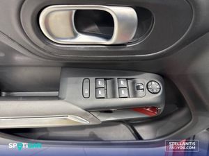 Citroën C5 Aircross  BlueHdi 96kW (130CV) S&S Feel - Foto 12