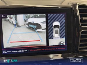 Citroën C5 Aircross  BlueHdi 96kW (130CV) S&S Feel - Foto 16
