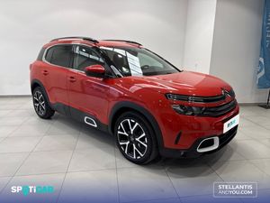 Citroën C5 Aircross  BlueHdi 96kW (130CV) S&S Feel - Foto 3