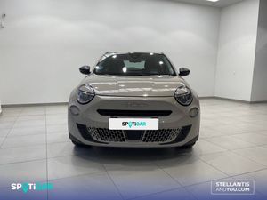 Fiat 600  600 MHEV 1.2 74kW (100CV) DDCT - - Foto 3