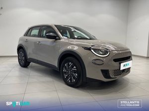 Fiat 600  600 MHEV 1.2 74kW (100CV) DDCT - - Foto 3
