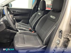 Fiat 600  600 MHEV 1.2 74kW (100CV) DDCT - - Foto 9