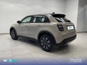 Fiat 600  600 MHEV 1.2 74kW (100CV) DDCT - - Foto 7