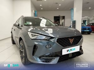 Cupra Formentor  1.5 TSI 110kW (150 CV) DSG - - Foto 3