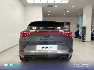 Cupra Formentor  1.5 TSI 110kW (150 CV) DSG - - Foto 5