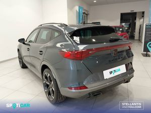 Cupra Formentor  1.5 TSI 110kW (150 CV) DSG - - Foto 7