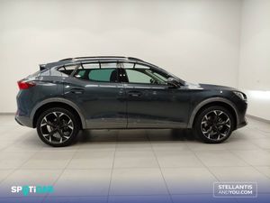 Cupra Formentor  1.5 TSI 110kW (150 CV) DSG - - Foto 4