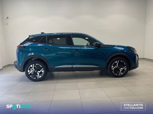 Peugeot 2008   Gasolina 100 S&S 6 Vel. MAN Allure - Foto 4