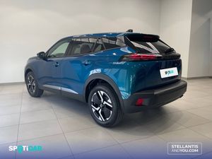 Peugeot 2008   Gasolina 100 S&S 6 Vel. MAN Allure - Foto 7