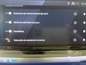 Peugeot 2008   Gasolina 100 S&S 6 Vel. MAN Allure - Foto 23