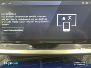 Peugeot 2008   Gasolina 100 S&S 6 Vel. MAN Allure - Foto 21