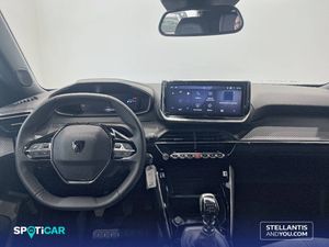 Peugeot 2008   Gasolina 100 S&S 6 Vel. MAN Allure - Foto 8