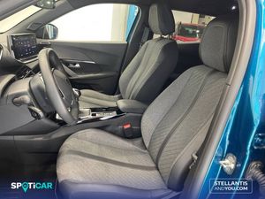 Peugeot 2008   Gasolina 100 S&S 6 Vel. MAN Allure - Foto 9