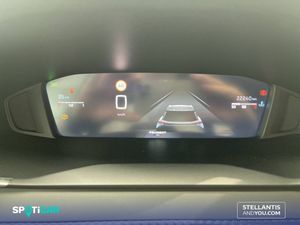 Peugeot 2008   Gasolina 100 S&S 6 Vel. MAN Allure - Foto 18