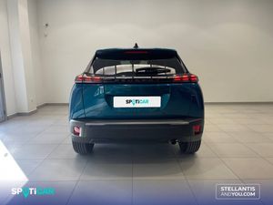 Peugeot 2008   Gasolina 100 S&S 6 Vel. MAN Allure - Foto 5