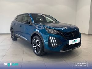 Peugeot 2008   Gasolina 100 S&S 6 Vel. MAN Allure - Foto 3