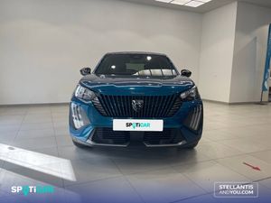 Peugeot 2008   Gasolina 100 S&S 6 Vel. MAN Allure - Foto 3