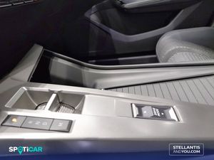 Peugeot 308  5P  BlueHDi 130 S&S EAT8 GT - Foto 14