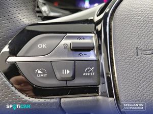 Peugeot 308  5P  BlueHDi 130 S&S EAT8 GT - Foto 15