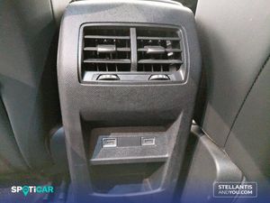 Peugeot 308  5P  BlueHDi 130 S&S EAT8 GT - Foto 12