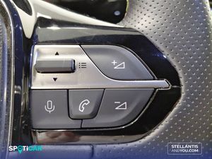 Peugeot 308  5P  BlueHDi 130 S&S EAT8 GT - Foto 16