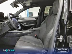 Peugeot 308  5P  BlueHDi 130 S&S EAT8 GT - Foto 9