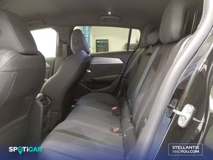 Peugeot 308  5P  BlueHDi 130 S&S EAT8 GT - Foto 10