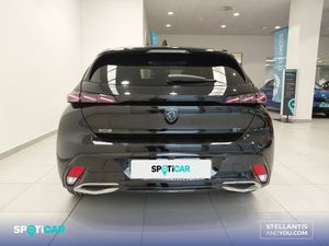 Peugeot 308  5P  BlueHDi 130 S&S EAT8 GT - Foto 5