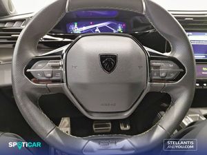 Peugeot 308  5P  BlueHDi 130 S&S EAT8 GT - Foto 18