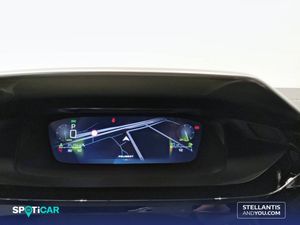 Peugeot 308  5P  BlueHDi 130 S&S EAT8 GT - Foto 17