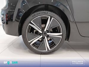 Peugeot 308  5P  BlueHDi 130 S&S EAT8 GT - Foto 11