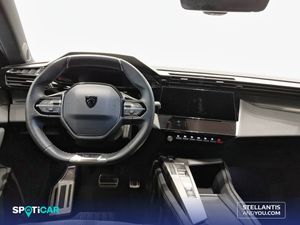 Peugeot 308  5P  BlueHDi 130 S&S EAT8 GT - Foto 8