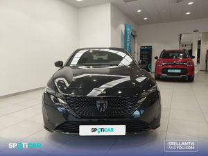 Peugeot 308  5P  BlueHDi 130 S&S EAT8 GT - Foto 3