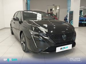 Peugeot 308  5P  BlueHDi 130 S&S EAT8 GT - Foto 3
