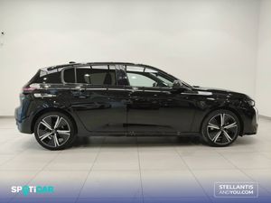Peugeot 308  5P  BlueHDi 130 S&S EAT8 GT - Foto 4