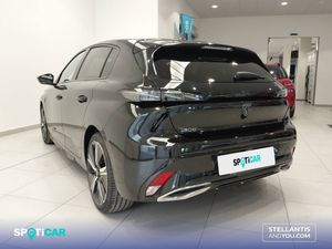 Peugeot 308  5P  BlueHDi 130 S&S EAT8 GT - Foto 7