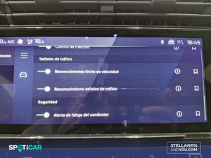 Peugeot 308  5P  BlueHDi 130 S&S EAT8 GT - Foto 23