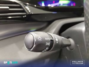Peugeot 308  5P  BlueHDi 130 S&S EAT8 GT - Foto 24