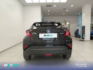 Toyota C-HR  1.8 125H Active - Foto 5